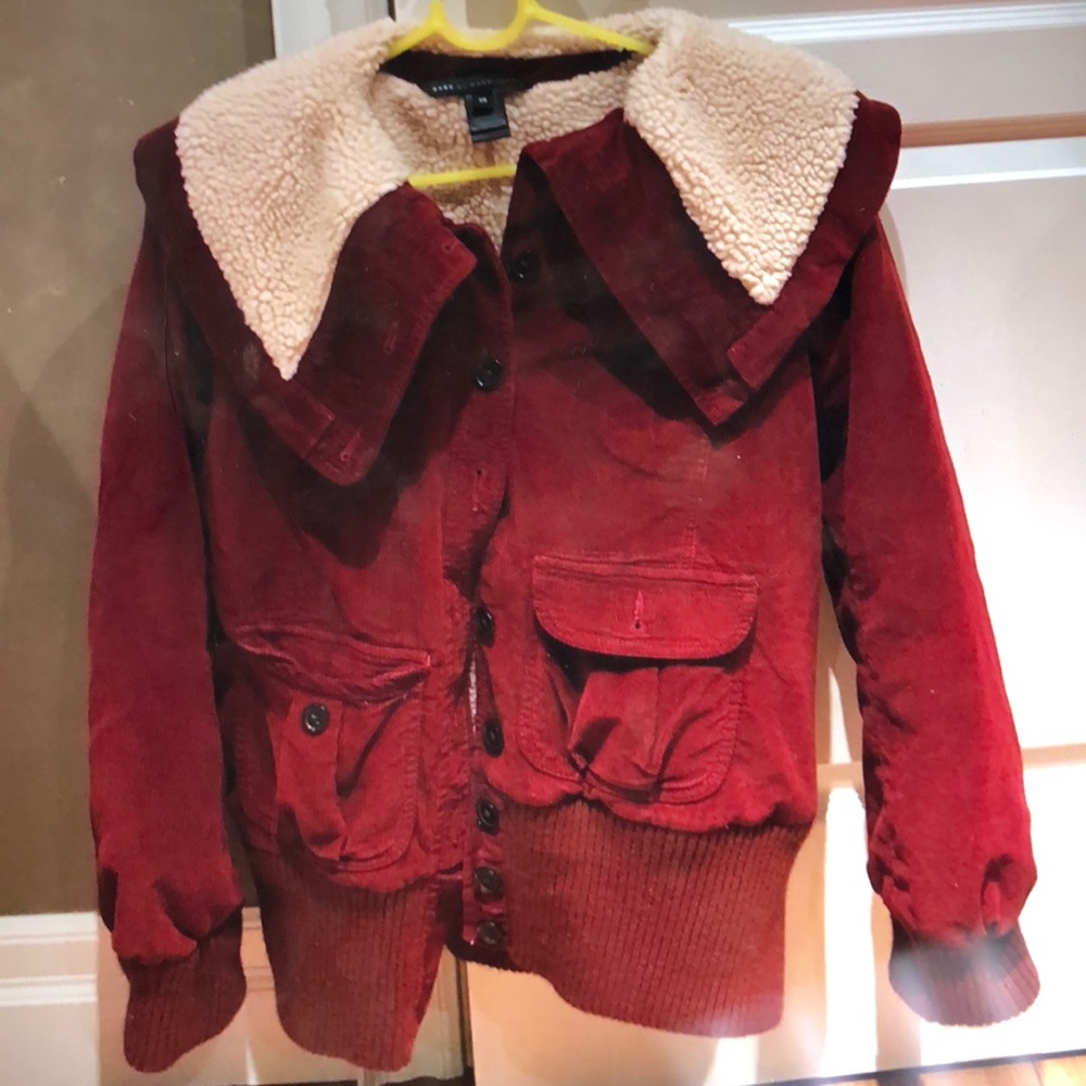 Marc by Marc Jacob’s coat